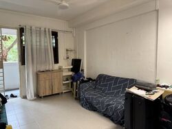 Blk 106 Pearl Garden (Bedok), HDB 2 Rooms #523026981